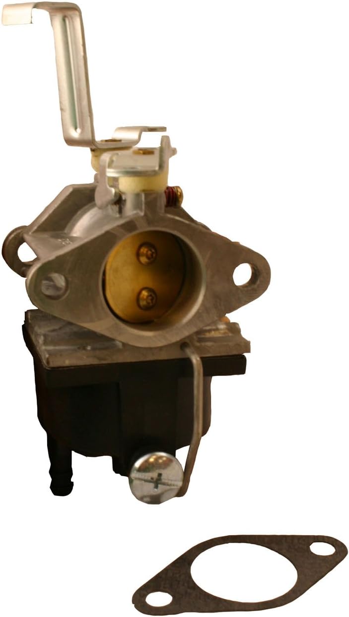Tecumseh 640221 Carburetor for OV691EA and TVT691 Models