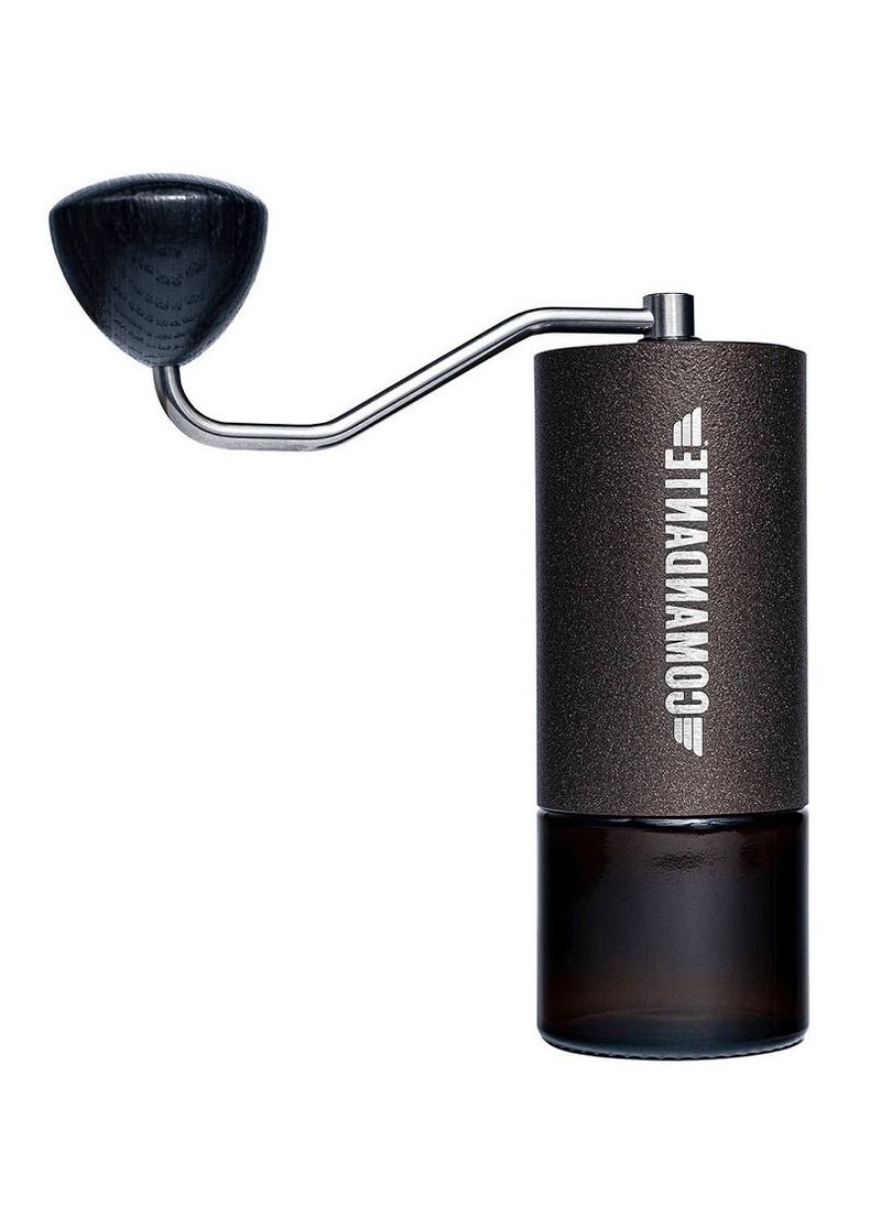 COMANDANTE - Comandante MK4 Nitro Blade Coffee Grinder COPPER MOUNTAIN - Image 1