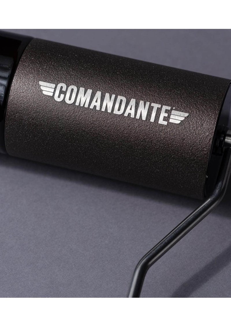 COMANDANTE - Comandante MK4 Nitro Blade Coffee Grinder COPPER MOUNTAIN - Image 1