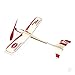 Guillows Guillow Paul K INC 60 Balsa Airplane Strato Streak - Image 3