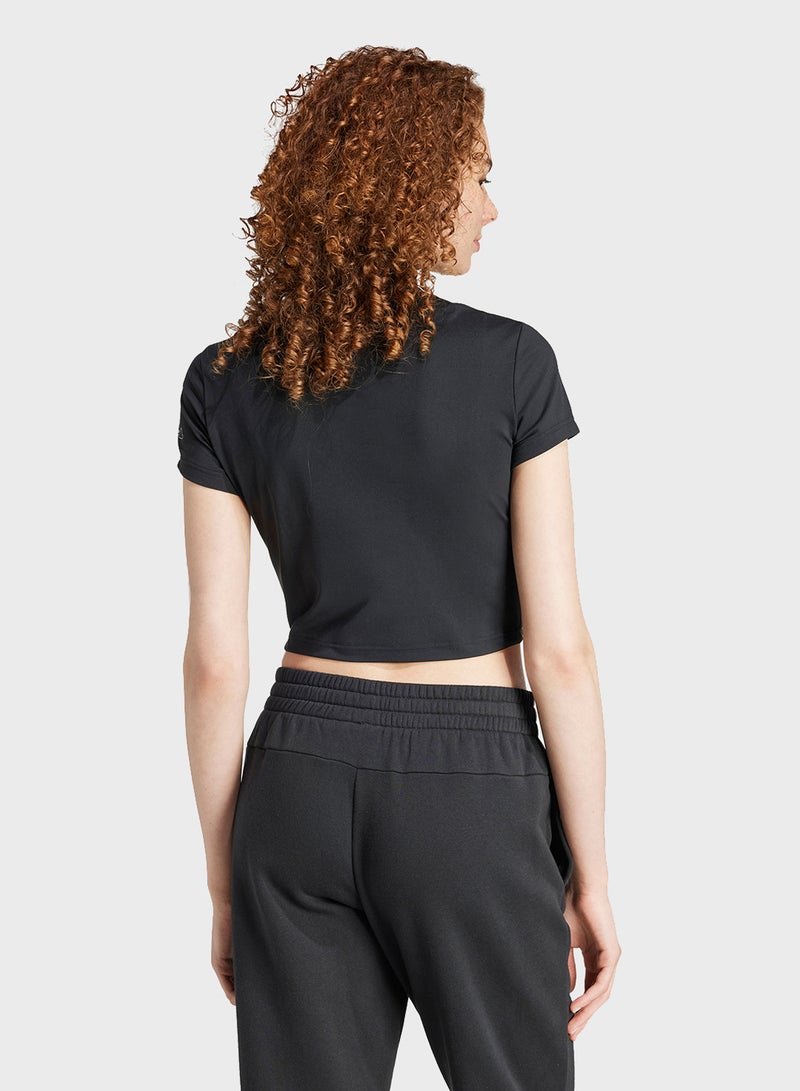 adidas تيشيرت بطبعة "City Escape" - Image 2