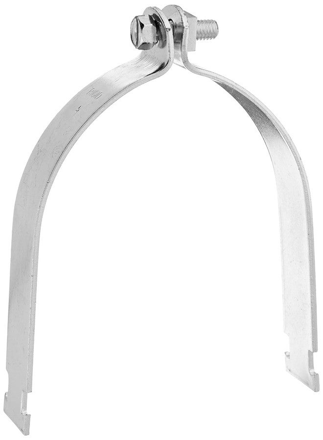 Morris 17524 Rigid Strut Clamp, 5" - Image 1
