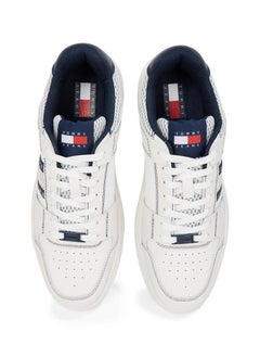 TOMMY JEANS Logo Low Top Sneakers  - Image 4