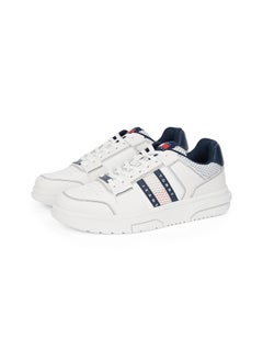 TOMMY JEANS Logo Low Top Sneakers  - Image 3