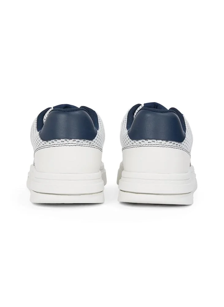 TOMMY JEANS Logo Low Top Sneakers
