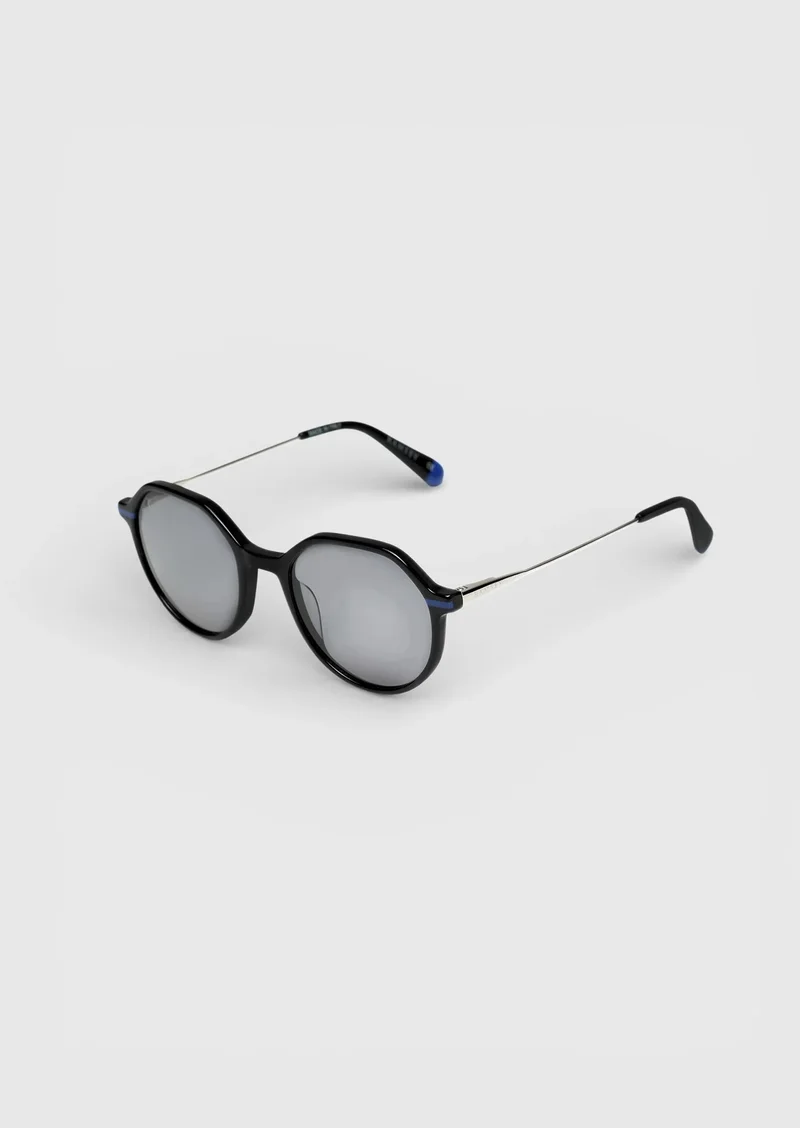 Ramsey Colourful Glasses