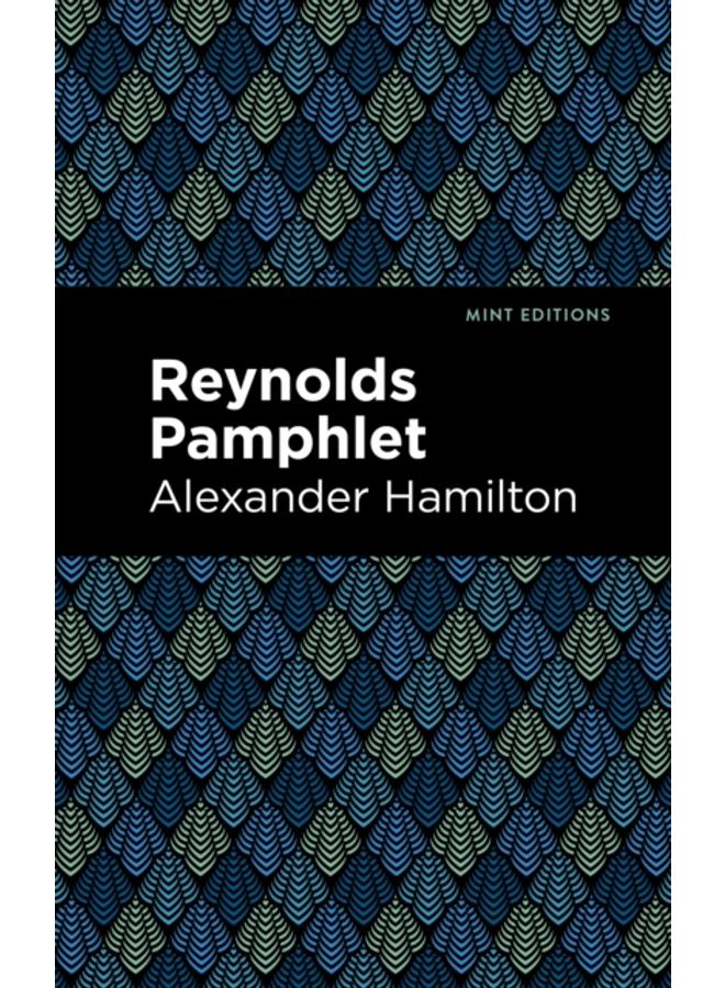 Reynolds Pamphlet