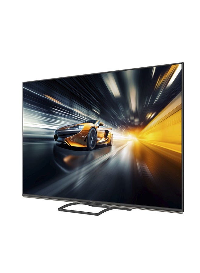 سكاي ورث تلفزيون ذكي 65 بوصة 4K MiniLED، وضع الحماية للعين، نظام Google TV، ميزة العثور على الريموت، وضع الألعاب، بتردد 144 هرتز VRR، مزود بتقنيات Dolby Vision وDolby Atmos ومنفذ HDMI 2.1، ضمان سنتين، 65X8700G، أسود 65X8700G أسود - Image 4