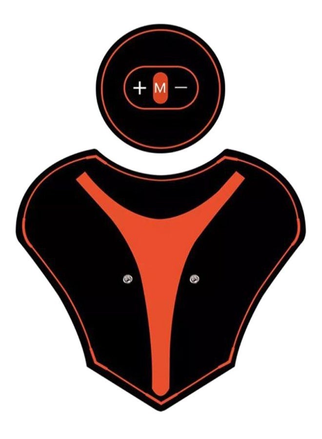 NIBEMINENT Stretcher Cervical Intelligent Pulse Back Massager - Image 1