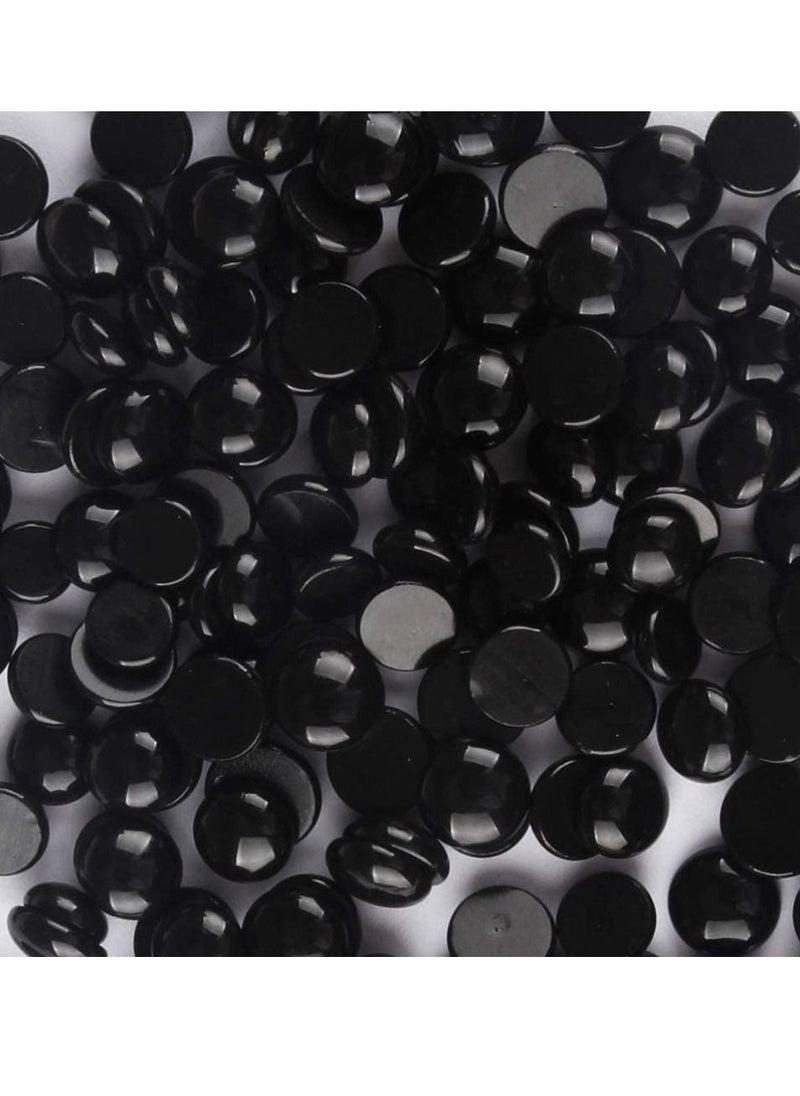 Konsung Beauty Hair Removal Hot Wax Beens Black  - Image 2