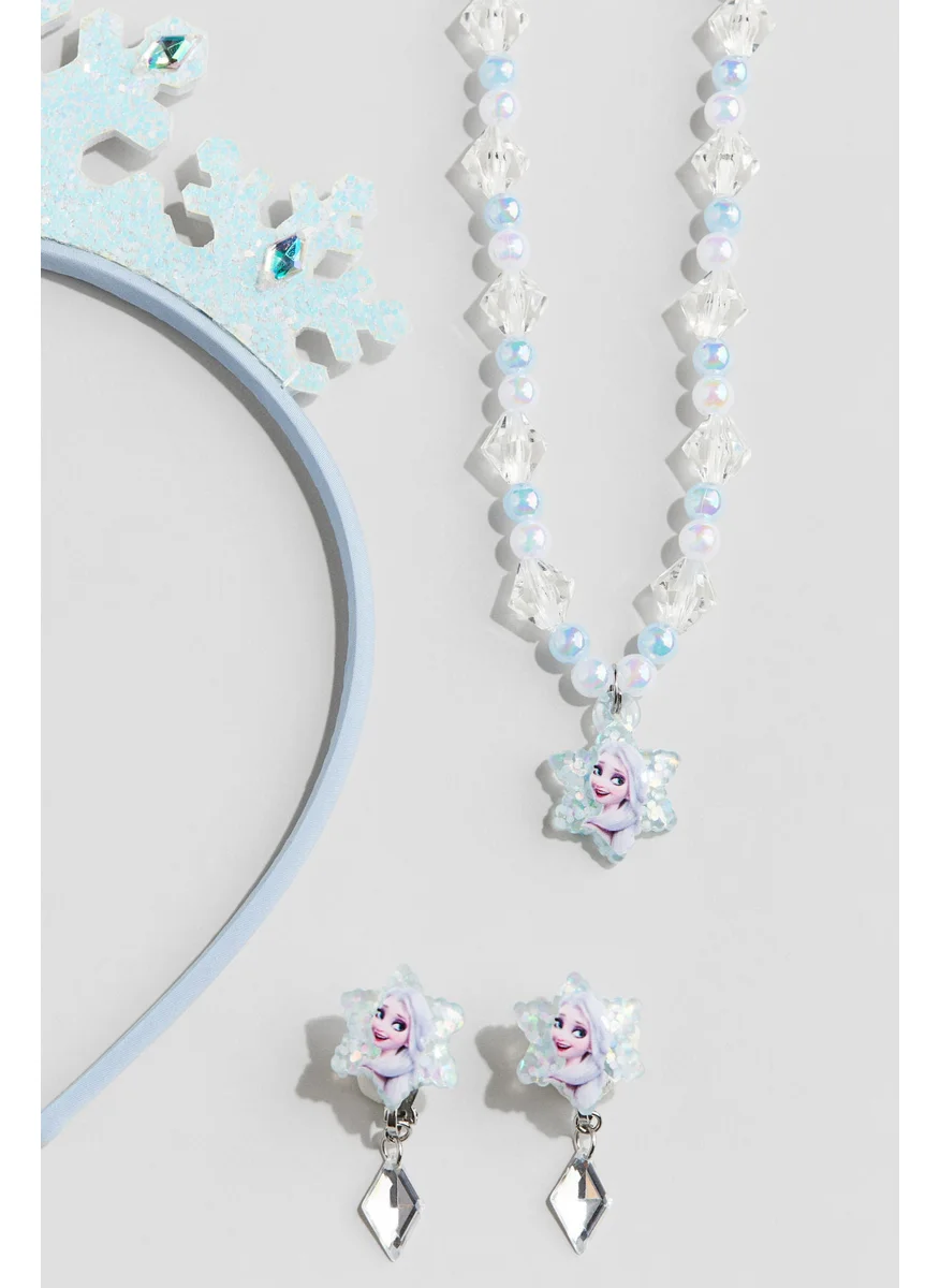 اتش اند ام 3-Piece Jewellery Set