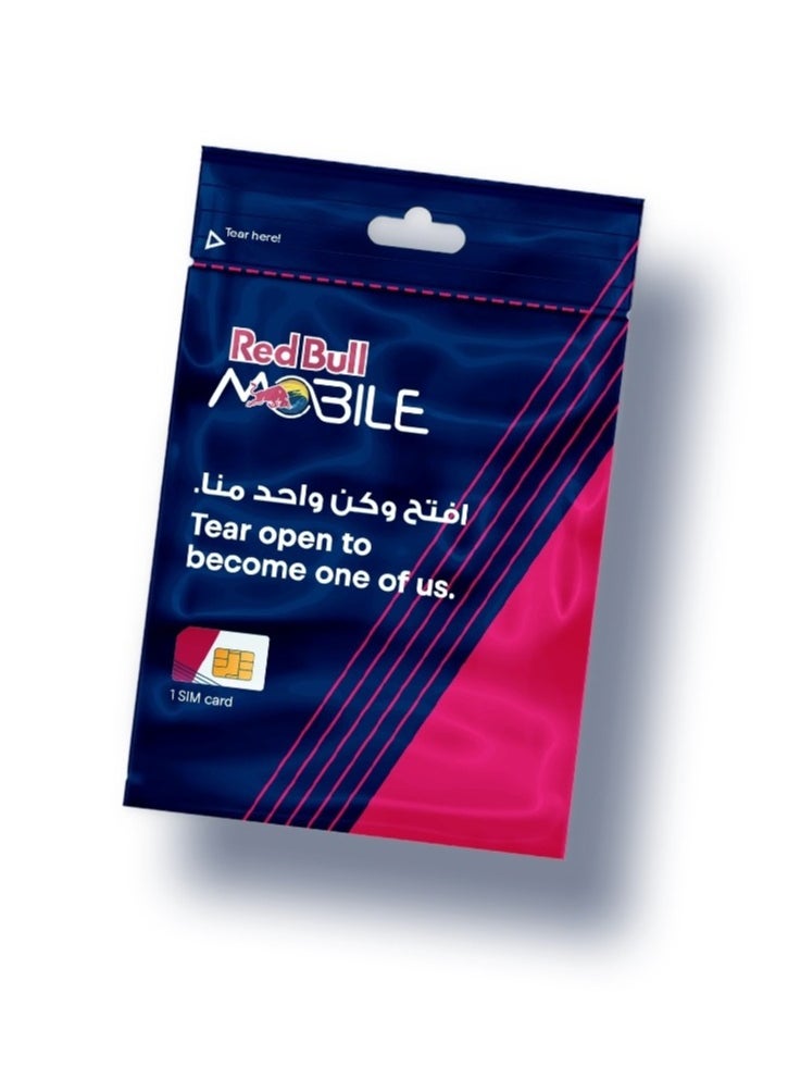 Red Bull Mazaji Data and Calls