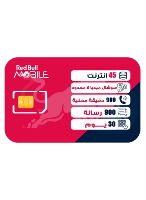 Red Bull Mazaji Data and Calls