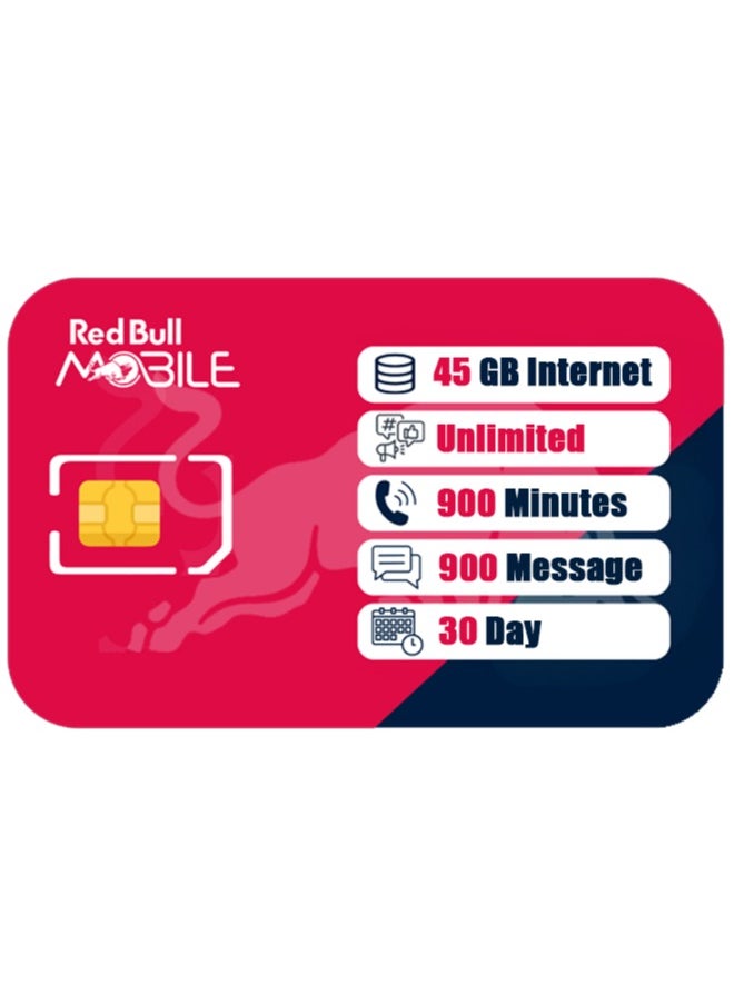 Red Bull Mazaji Data and Calls