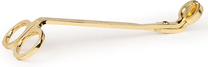 Paddywax Gold Tone Wick Trimmer