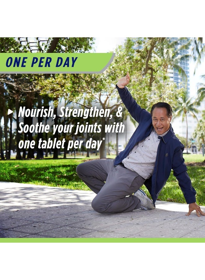 Osteo Bi-Flex Osteo Bi-Flex One Per Day, 30 Coated Tablets With Vitamin D for Bone and Immune Health  - Image 4