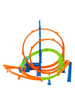 Hot Wheels HW Action Epic Crash Dash  - Image 3