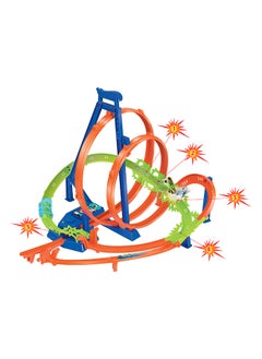 Hot Wheels HW Action Epic Crash Dash  - Image 4