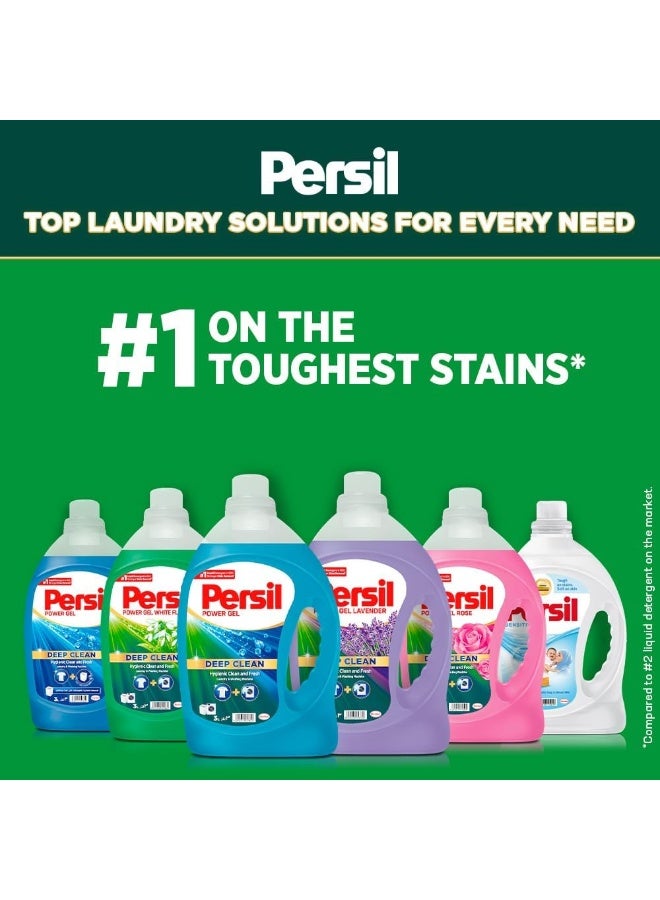 Persil Liquid Black Anaqa 2Lt - Image 3