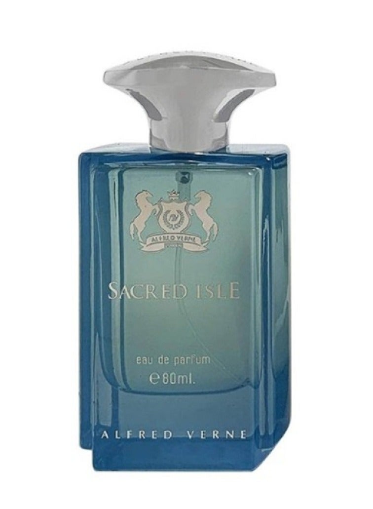 ألفريد فيرن عطر ساكرد ايل او دو برفيوم 80 مل - Image 1