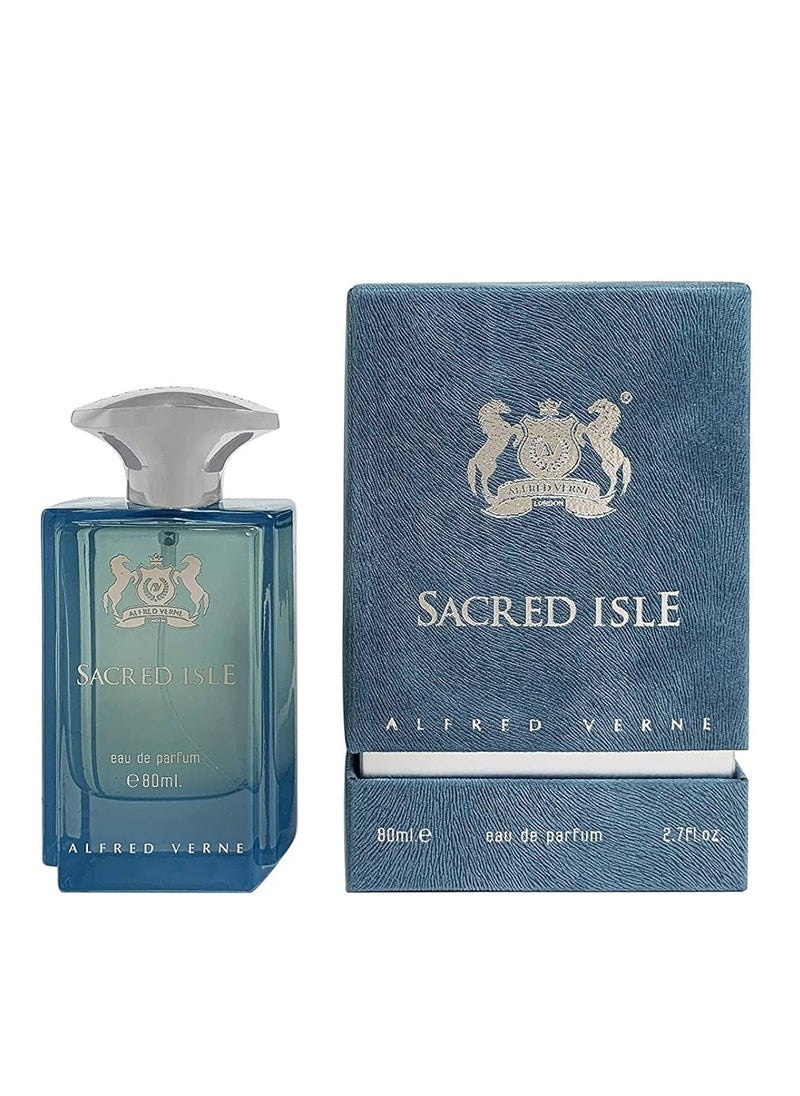 Sacred Isle EDP 80 ml - pzsku/Z63E8A8F6956CC4EB4972Z/45/_/1715438340/2a1cbeff-63c4-4e75-adda-c4f9d07e341f