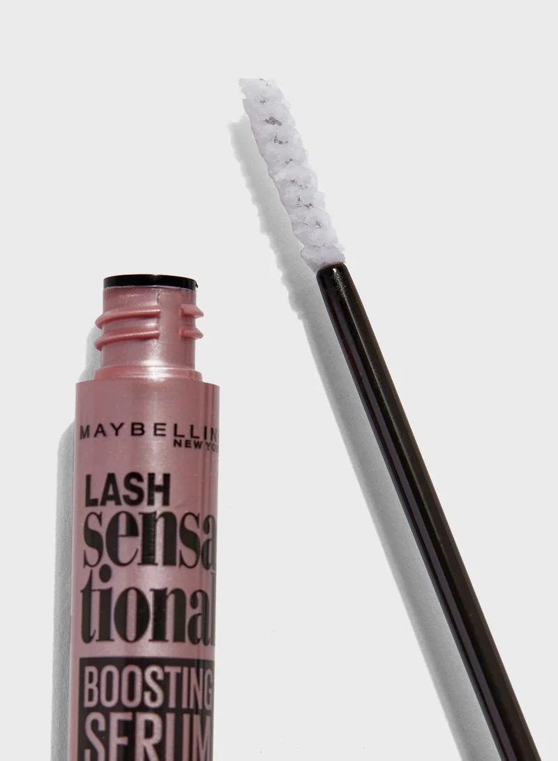 MAYBELLINE NEW YORK Lash Sensational Serum