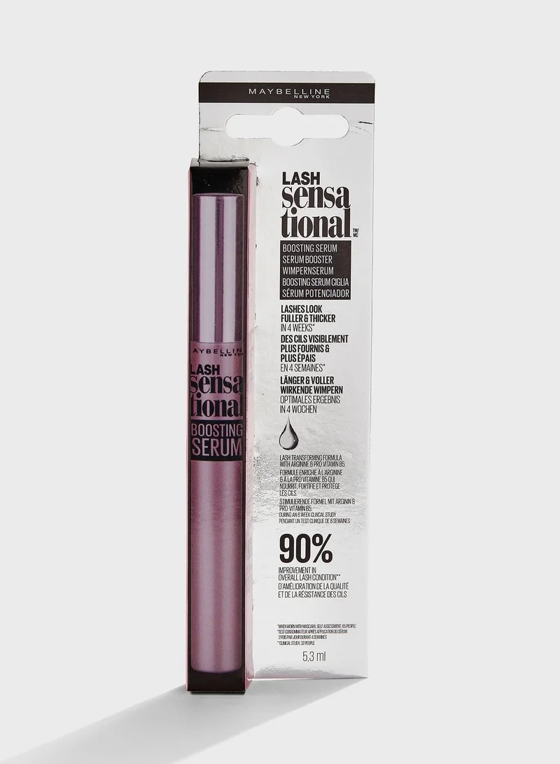 MAYBELLINE NEW YORK Lash Sensational Serum