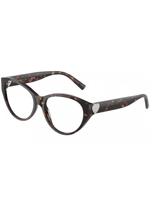 Tiffany TF2244 8015 53 Women's Eyeglasses Frame