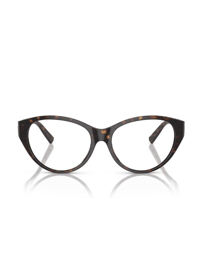 Tiffany Tiffany TF2244 8015 53 Women's Eyeglasses Frame  - Image 4
