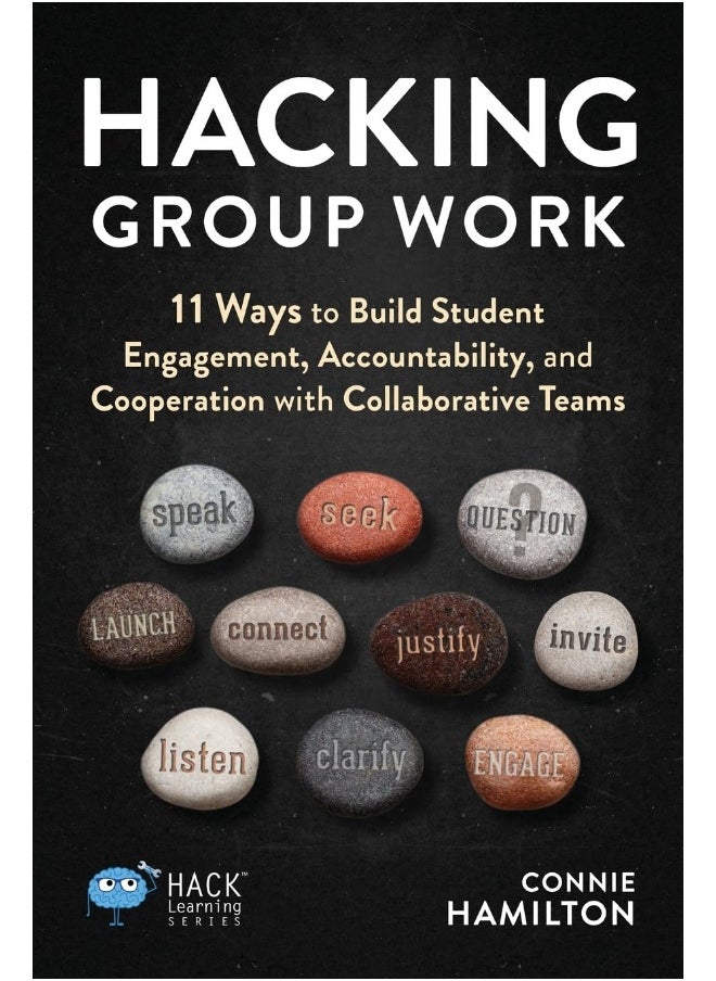 null - Hacking Group Work: 11 Ways to Build Student Engagement, Accountability, and Cooperation with Collaborative Teams - Image 1