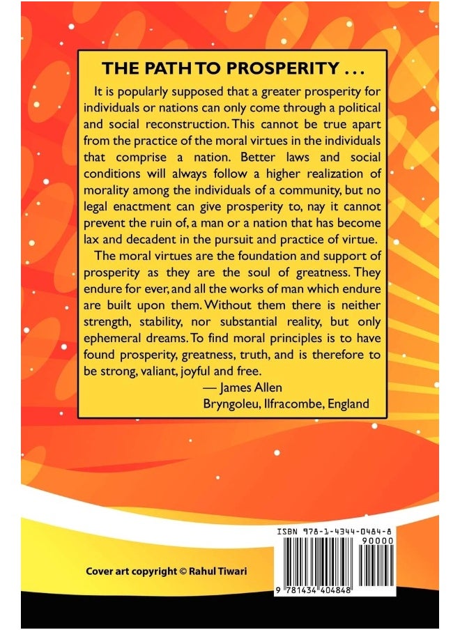 Eight Pillars of Prosperity: By the Author of "The Science of Getting Rich"  - Image 2