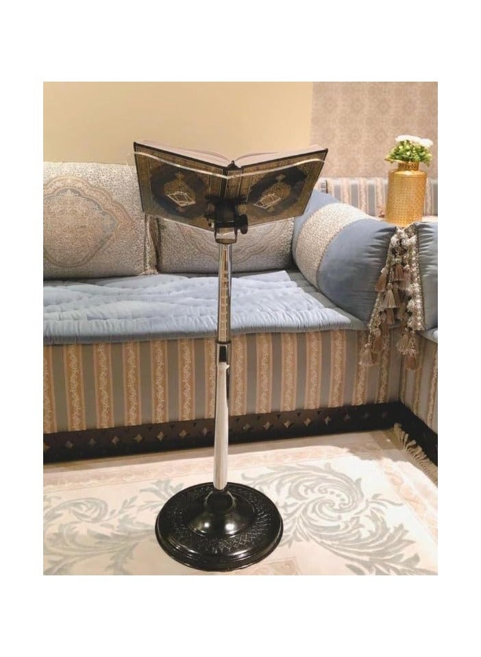 ريبنيو حامل القرآن الكريم - برأس شفاف - Image 2