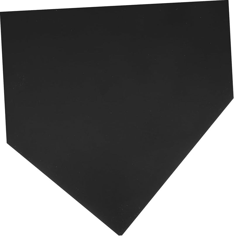 ألواح فيلم PVC غير لامع 10 قطع مقاس 8 × 10 بوصة إدراجات إطار صور بلاستيكية صلبة - Image 3