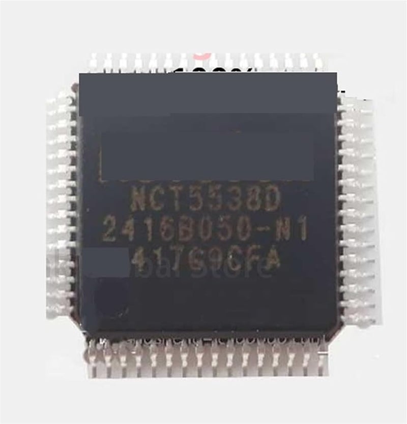NCT5535D 2 Color NCT5532D NCT5533D NCT5537D NCT5538D NCT5539D NCT5577D NCT5579D NCT5571D NCT5573D - Image 1