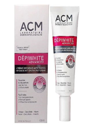 DEPIWHITE ADVANCED CREAM 40 ML - pzsku/Z63E904D57CDD5B5F9FB4Z/45/1750777349/c146070e-ff77-41d9-b05f-e18774cc081e