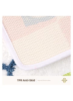 Animal Bathroom Rug Mat Extra Soft and Absorbent Bath Rugs Machine Wash Dry Non Slip Carpet for Tub Shower Room Rabbit 16x24In - pzsku/Z63E91CB36897786EB225Z/45/_/1736767448/a1e402a5-839f-4e62-b1b5-5cf22b6c9a27