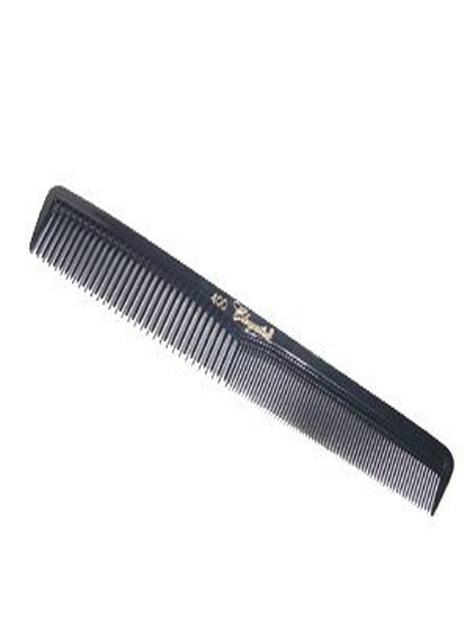 Cleopatra Styling Comb #400 Black
