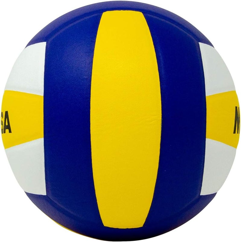 Mikasa MV210 Premium Synthetic Volleyball (Official Size) - Image 4