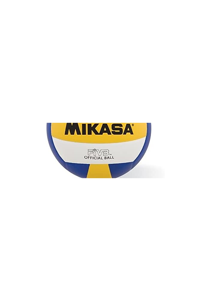 Mikasa MV210 Premium Synthetic Volleyball (Official Size) - Image 3