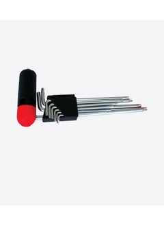 Colt 9PCS TORX KEY SET WITH HOLE 