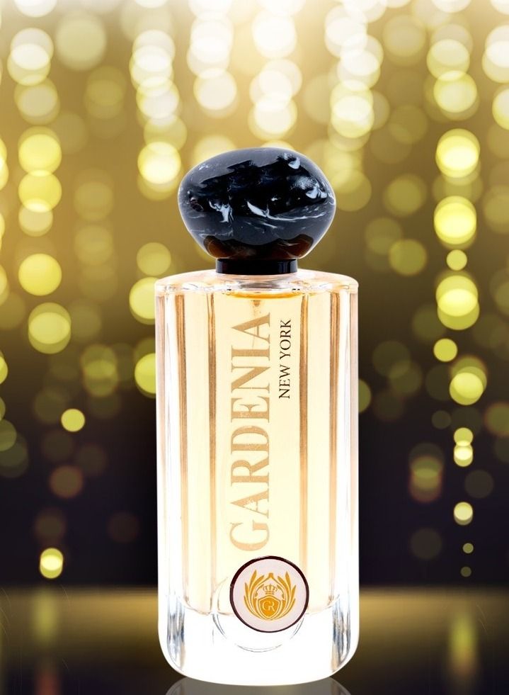 جاردينيا عطر نيويورك او دي بارفيوم 100مل - Image 1