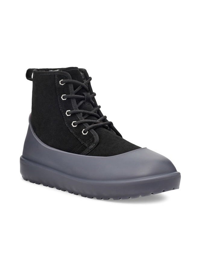 Unisex-Adult's Uggguard, Black, M