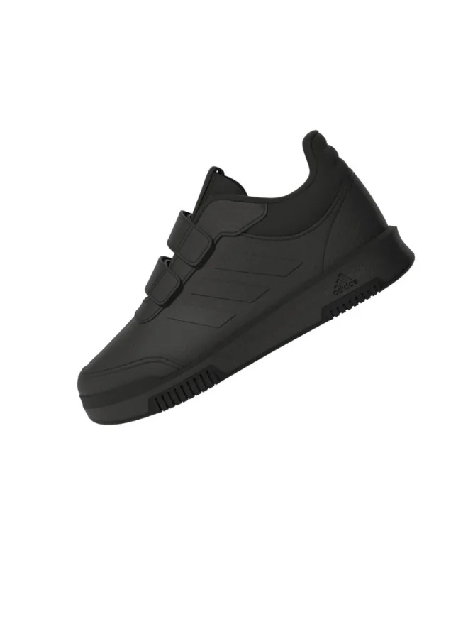 adidas أحذية أديداس تينسور سبورت 2.0 CF K U للأطفال باللون الأسود