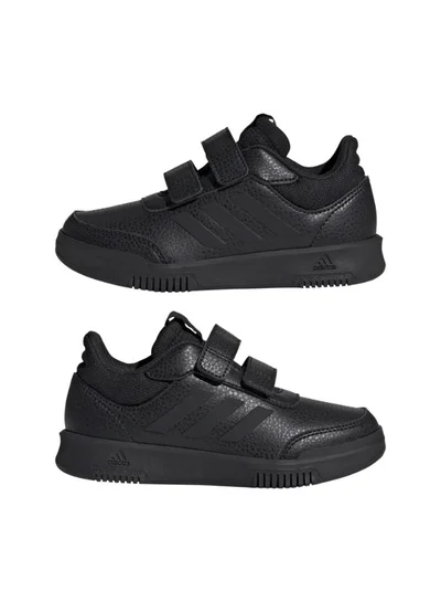 adidas أحذية أديداس تينسور سبورت 2.0 CF K U للأطفال باللون الأسود
