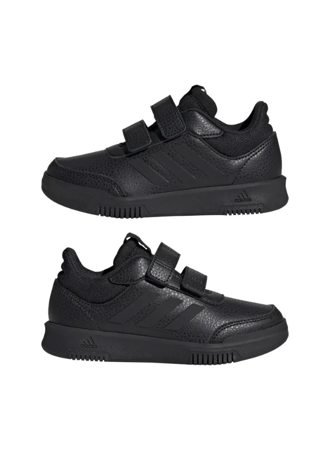 adidas أحذية أديداس تينسور سبورت 2.0 CF K U للأطفال باللون الأسود