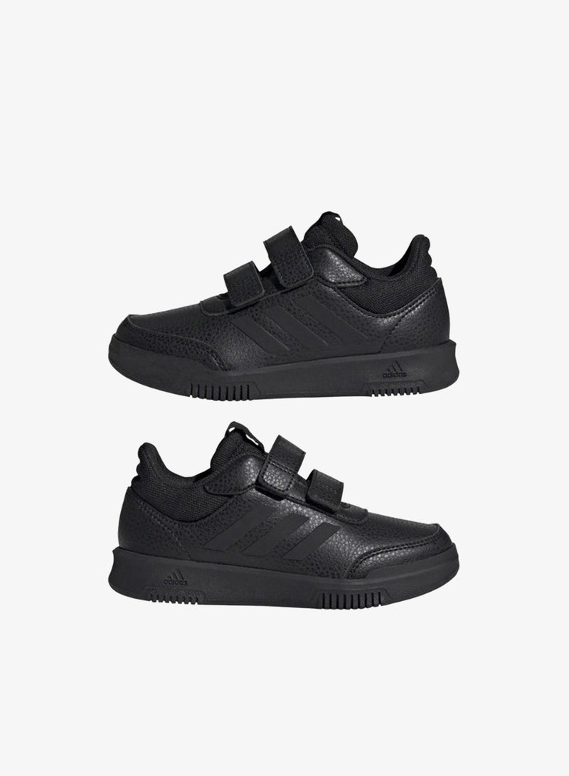 اديداس أحذية رياضية أديداس تينسور سبورت . سي إف كيه يو للأطفال أسود - Image 1