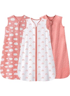 Unnivoll Unnivoll Unisex Baby Ss-uni-f-004-l Baby sleeping bag (pack of 2)  - Image 1