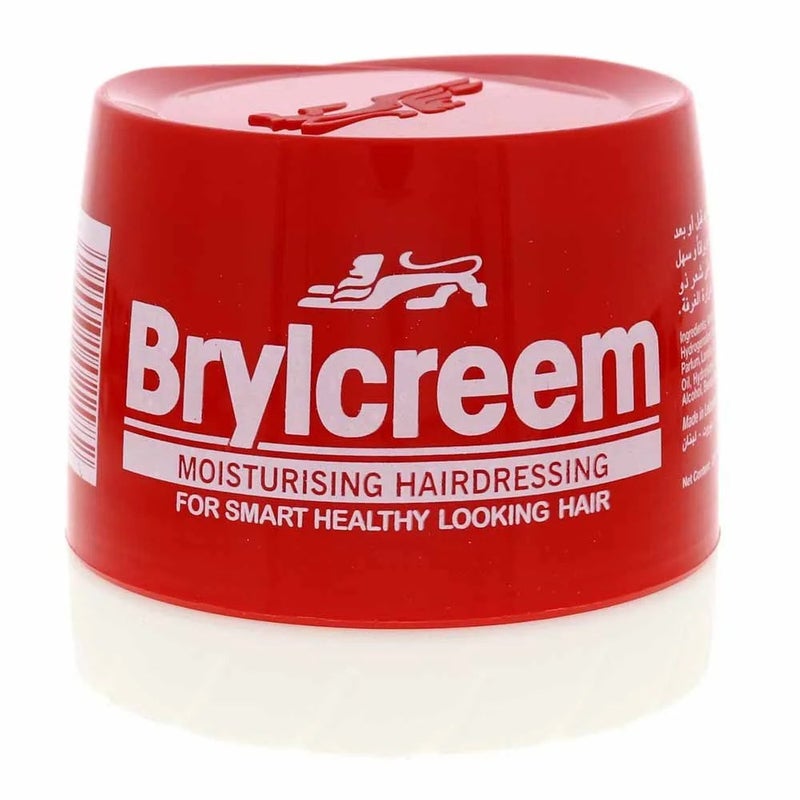 Brylcreem بريل كريمي مرطب لتصفيف الشعر - 140 مل - Image 1