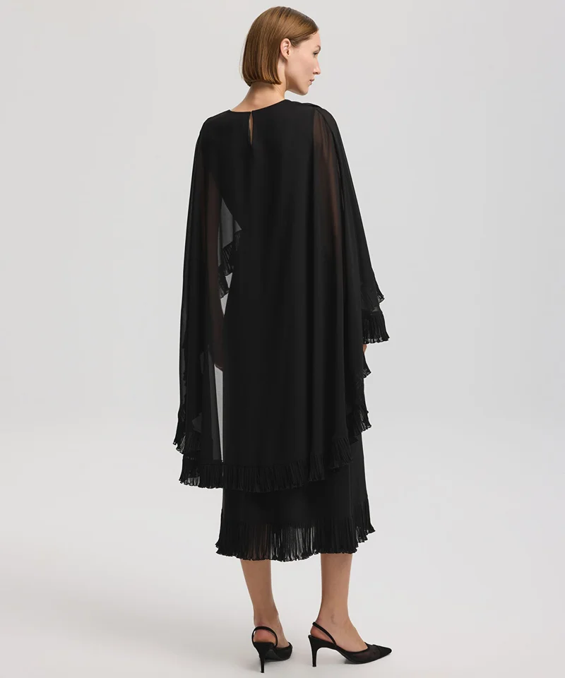 Ipekyol  Layered Dress for Women | Best Price UAE