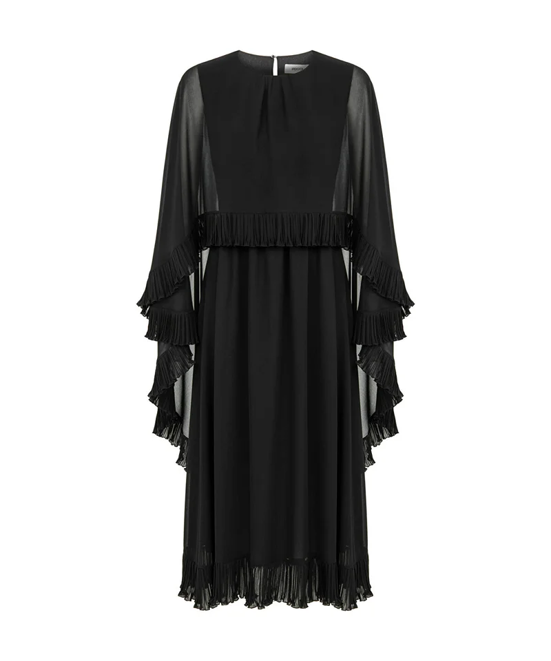Ipekyol  Layered Dress for Women | Best Price UAE